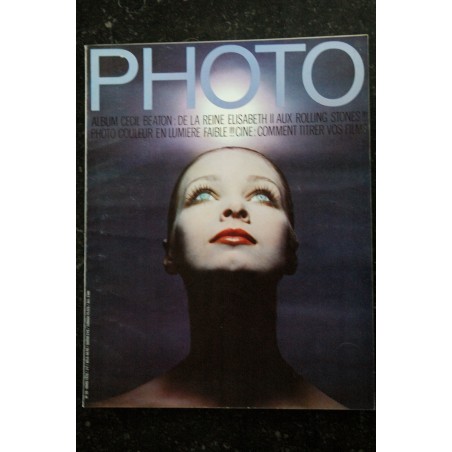 PHOTO 30 ALBUM CECIL BEATON PETE TURNER JEAN CLEMMER CHARME BORSALINO M. DUBOIS PHOTO 30 ALBUM CECIL BEATON PETE TURNER JEAN CLEMMER CHARME BORSALINO M. DUBOIS