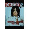 CHOC HS N° 6  MICHAEL JACKSON 1958 - 2009  + de 100 photos 68 PAGES