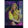 PRIVE 100 1986/08  FANTASMES LE PLAISIR AUX USA GIRLS INTEGRAL NUDES CHARME EROTISME