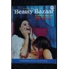BEAUTY BAZAAR  Vol. 4 n° 1  - 1972 - hot-shot for two nymphos -  A Parliament Publication - Vintage Adult Erotic