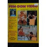 Fem-Dom Video Vol. 1  n° 1  -  S/M Multi-Media Publication   - Erotic - Vintage