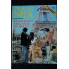 Pigalle Sex Vol. 4 n° 4  - 1977 - Sensual massage - Eros Publishing - Vintage Porno Adult