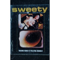 Sweety number two - Dazzling Dames in Titillating Disarray ! - A Marquis Magazine - Vintage Erotic