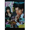 OK ! âge tendre 700  1989 06 -  Marc Lavoine - Village People - Phil Barney