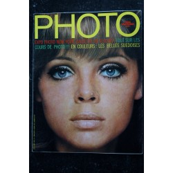 PHOTO 23 BILL BRANDT SARAH MOON FEMME LES SUEDOISES BENT GORAN CARLSSON SJODIN
