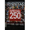 L'écran fantastique n°250 Janvier 2005  SPECIAL 250 - Fantome Opéra Grudge Machonist 2 Posters