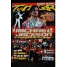 Teenagers n ° 32 MICHAEL JACKSON numéro collector + 8 posters + 12 stickers