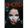 PHOTO 17 LOUIS MALLE ELLIOT ERWITT ARTISTE ET MODELE JEAN CLEMMER EROTIC 1969