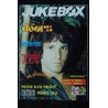 JUKEBOX  51   1991 09 - The DOORS - Les Pirates - The Suprèmes Dr Feelgood - Poster Elvis - France Gall - 80 pages