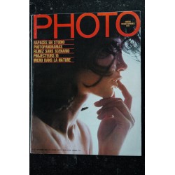 PHOTO 12 HELMUT NEWTON ZIZI JEANMAIRE ROLAND PETIT ROBERT ENRICO J.L. MICHEL1968