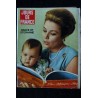 JOURS DE FRANCE   624  1966 10 - GRACE & STEPHANIE - Brigitte Bardot et Betterave - 250 pages