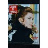 JOURS DE FRANCE   698  1968 03 - La princesse GRACE  - Françoise Giroud - Sheila pub - 244 pages
