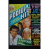 PODIUM HIT 128 1982 10 3 découpes Sheila SARDOU Sylvie Johnny Victoria Principal - Posters voir détail