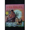 PREMIERE CLASSICS 16 2021 EMMANUELLE SECRETS INAVOUABLES D'UN FILM CULTE DO THE RIGHT THING SPIKE LEE JOHN CARPENTER