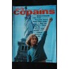 Salut les Copains N° 51   * 10 1966 * COMPLET *  Françoise HARDY POLNAREFF JAMES DEAN Hervé VILARD France GALL ANTOINE JOHNNY