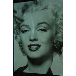 Marilyn MONROE  MARILYN MONROE FACE A L'OBJECTIF    Editions du Collectionneur  Broché