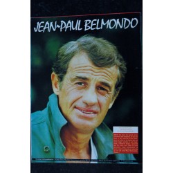 PODIUM HIT 139  1983 09 INCOMPLET Jean Luc Lahaye Johnny Kim Wilde CloClo Travolta Belmondo
