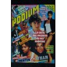 PODIUM HIT 174  août 1986  NIAGARA LAHAYE CORLEY  MORTEN WHAM
