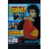 Salut ! 116  5 au 18 mars 1980 Sardou - Lenorman - Karen Cheryl - le SKA - Julio Iglesias