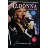 MADONNA CALENDAR CALENDRIER 2009 AN INDEPENDENT PUBLICATION