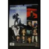 MADONNA CALENDAR CALENDRIER 2008 LIVE IN CONCERT 100% UNOFFICIAL IMAGICOM