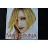 MADONNA CALENDAR CALENDRIER 2007 SIGNATURES NETWORK DANILO