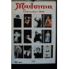 MADONNA CALENDAR CALENDRIER 1995