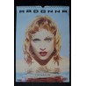 MADONNA CALENDAR CALENDRIER 1993 PUBLISHED AND PRINTED BY LANDMARK CALENDRS