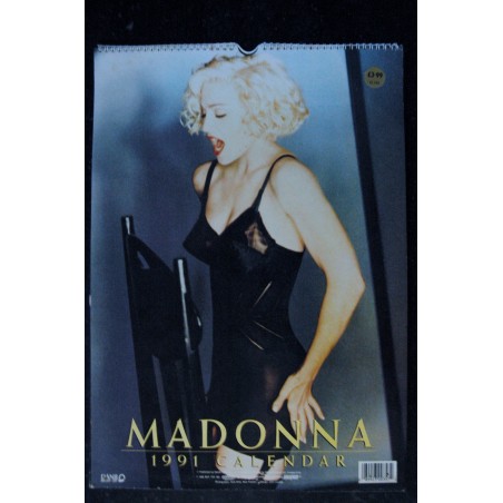 EO MADONNA SEX COLLECTOR PHOTO STEVEN MEISEL EROTIC + CD