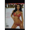 PLAYBOY'S LINGERIE 2007 FEB/MARCH CRISTAL HOUSTON SARAH SMITH TRIANA IGLESIAS NU