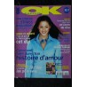 OK PODIUM ! 110  2000 05  *  Will Smith - Worlds Apart - M2M - Mandy Moore - Jane Fostin