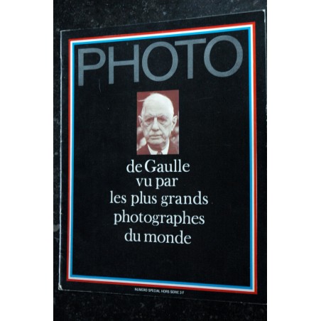 PHOTO 28 HENRI DAUMAN GALERIE MILTON H GREENE BAURET GUEGAN VASSAL DAUPHINS 1970