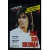 TOP D'OR 1986 CLASSEMENT OFFICIEL TOP 50 MADONNA INDOCHINE GOLDMAN A-HA BALAVOINE THE CURE 226 PAGES COLLECTOR