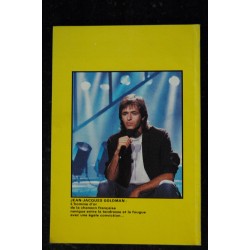 TOP D'OR 1986 CLASSEMENT OFFICIEL TOP 50 MADONNA INDOCHINE GOLDMAN A-HA BALAVOINE THE CURE 226 PAGES COLLECTOR