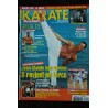 KARATE bushido n°325  2004 07 - JC Van Damme - Le Banner - Beaudry - Okinawa la source du karaté - 124 pages