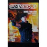 L'écran fantastique n°134 1994 01 Stallone Demolition Man - L'armée des ténèbres - Morts vivants 3