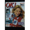 OK ! âge tendre   2 - 26 janv. au 1 fév. 1976  *  C. JEROME - Fugain - Nicoletta - Chamfort
