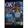 OK ! âge tendre   6 - 23 au 29 fév. 1976  * Sylvie Vartan - Dave - Véronique Sanson - Stone -Sardou Lama Peyrac Delpech