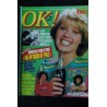 OK ! âge tendre  10 -  22 au 28 mars 1976  *  Sheila - Julien Clerc - Gérard Lenorman - Carlos - Johnny -F Valéry J Bataille