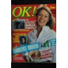 OK ! âge tendre  11 -  29 mars au 4 avril 1976  *  Michel Sardou - Johnny Sylvie - Dick Rivers - B Menez -Ringo