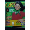 OK ! âge tendre  15 -  26 avril au 2 mai 1976  *  Mike Brant - Hugues Aufray - Chamfort - Sophie Darel - Sardou - Fugain