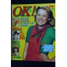 OK ! âge tendre  20 -  31 mai au 6 juin 1976  * Sylvie - Sheila - Mireille - Vie Illustrée Cloclo - Catherine Ferry