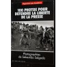 REPORTERS SANS FRONTIERES 1994 04  Cent photos pour la liberté de la presse