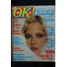 OK ! âge tendre  46  -  29 nov. au 5 déc. 1976  * Sylvie Vartan - Nicoletta - Alain Chamfort