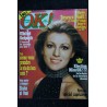 OK ! âge tendre  49  -  20 au 26 déc. 1976  * Sheila - Michel delpech _ Shake & Yoni - Demis Roussos Elton John - C. Jerome