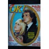 OK ! âge tendre  92  - 17 au 23 oct. 1977  *  Michel sardou - Nicole Rieu - Michèle Torr - Sylvie