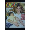 OK ! âge tendre 116  - 3 au 9 avril 1978  *  Jeane Manson - Claude François - Dave - Veronique Sanson - Patrick Dewaere