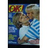 OK ! âge tendre 119  - 24 au 30 avril 1978  *  Dave - Sylvie Vartan - Michel Fugain