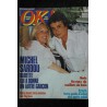 OK ! âge tendre 126  - 12 au 18 juin 1978  *  M Sardou - Patrick Juvet - M Myriam P Sebastien - Mort Shuman - David Bowie