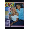 OK ! âge tendre 148  - 13 au 19 nov. 1978  *  Sardou Babette - Barry Manimow - Olivia Newton-John - Stone